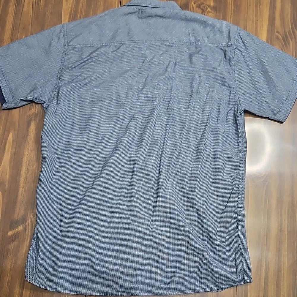 CASUAL SHIRT - Picture 4 of 10